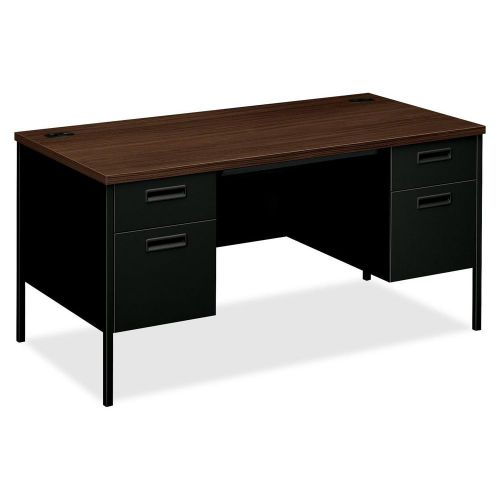 The hon company honp3262zp metro classic series steel laminate desking for sale