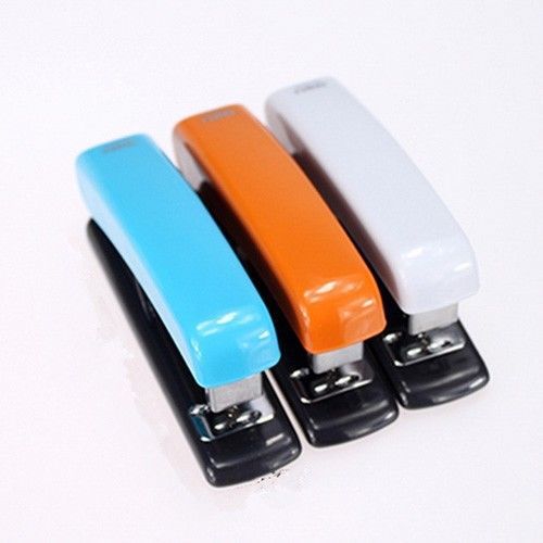 1xRANDOM 24/6~26/6 No.12 Office School Home Paper Hand Stapler Office Supplies