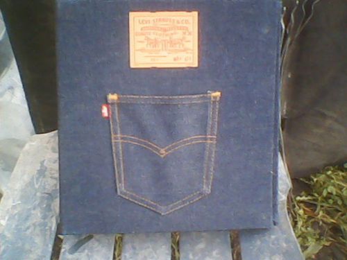 levi&#039;s binder 3 ring