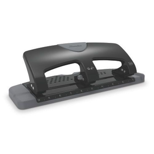 Swingline SmartPunch 20-Sheet 3-Hole Punch - 74133 Free Shipping