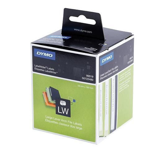 Dymo LabelWriter 1-Part Internet Postage Label, 2-5/16x7-1/2&#034;, 110 Pack #99019