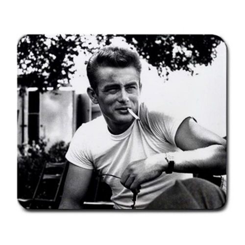 James Dean Large Mousepad Mouse Pad Free Shipping
