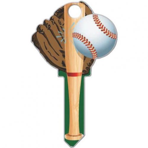 Kw11 baseball door key b120k for sale