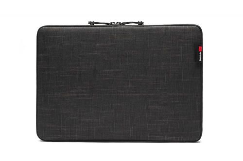 Booq Mamba Sleeve 15, Black - For 15&#034; MacBook Pro