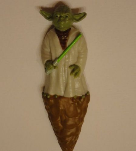 NEW - STAR WARS Ink Pen - YODA