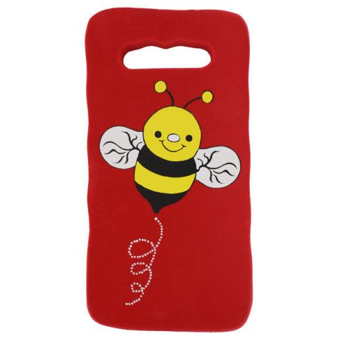 Kids Gardening 12.5 x 6 x 0.50 Bumble Bee Kneeling Pad Ma