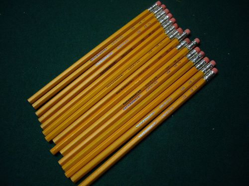 Papermate #2 Pencil Set 15 pcs.