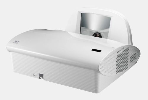 OPTOMA TX665UTi-3D Projector OME:3000 ANSI Lumens 3000:1Single 0.55&#034; DC3 DMD DLP