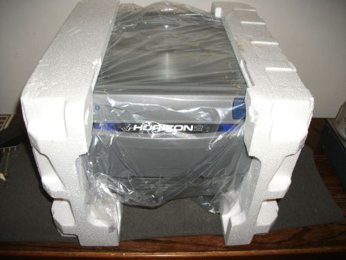 ACCO Quantum Overhead Horizon 2 16000 Series NIB Box Has Been Opened