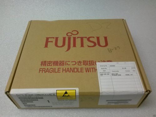 FUJITSU FLASH WAVE 4500 FAN FC9580FAN1-I04 SNPQCUG5AB