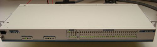 Adtran MX2800 DS3 M13 Protected Mux -48VDC