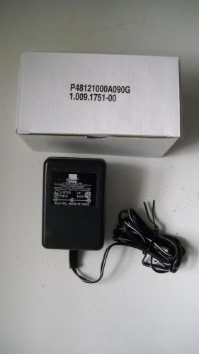 BRAND NEW 3 COM P48121000A090G CLASS 2 POWER SUPPLY 120V AC 60Hz 21W INPUT