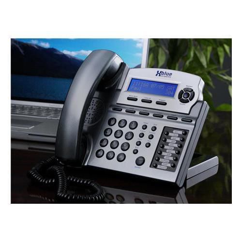 XBLUE NETWORKS XB-1670-86  XBLUE SPEAKERPHONE TITANIUM