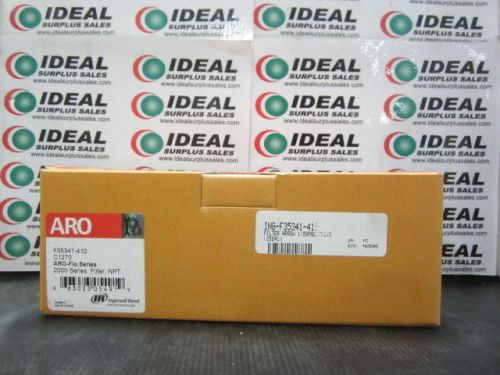 ARO F35341-410C1270 **NIB**