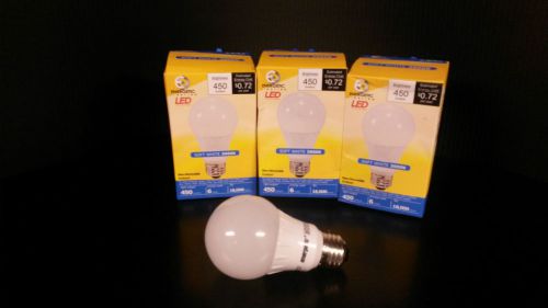 Energetic lighting ely09-eas-vb-6 a19 - 60 watt equivalent 800 lumen, 3-pack for sale