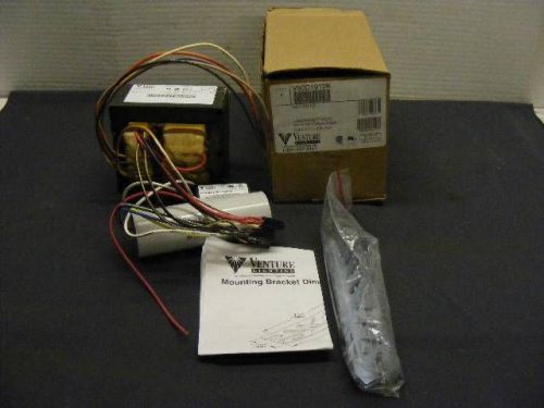 Venture Lighting CW Autotransformer Core Coil Ballast V90D1912K 120 208 240 277V