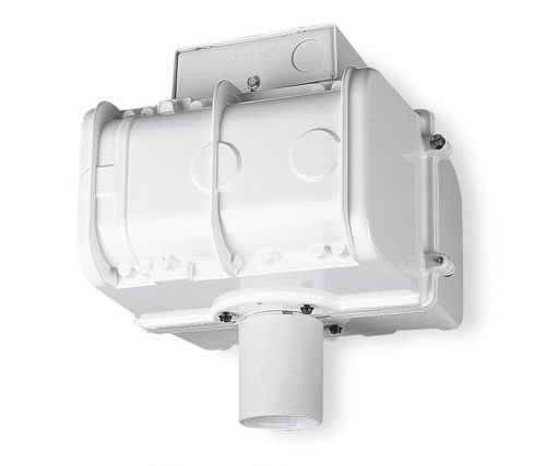 Lithonia TX 400MP TB SCWA HA HSG HID Ballast Housing  | NEW (52D)