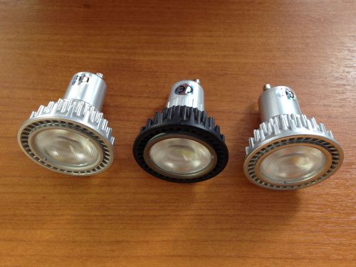 Led spot bulb gu10 5w for sale