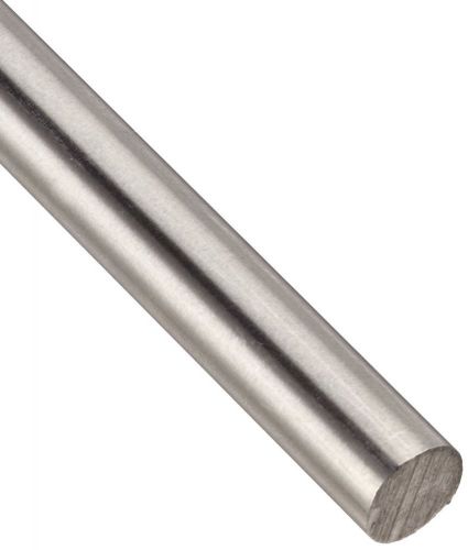 17-4 ph stainless steel round rod tolerance astm a564 1/4&#034; diameter, 72&#034; length for sale