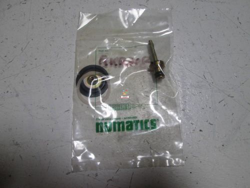 NUMATICS RKR20R KIT *NEW IN A BAG*