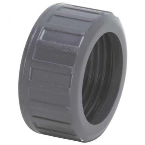 Pvc sch 80 threaded union 1/2&#034; 282008 national brand alternative 282008 for sale