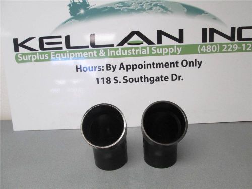 Gsr d2661-3&#034; elbows drain waste &amp; vent fittings qty 2 for sale