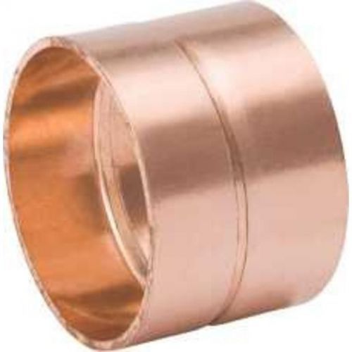 Dwv copper coupling with stop 2&#034; 313002 national brand alternative 313002 for sale