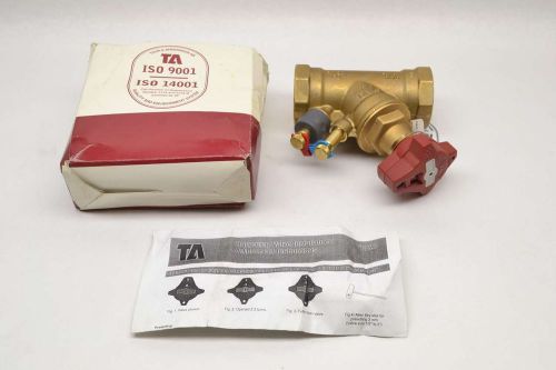 Victaulic v-014-787-cbv 1-1/2 in npt 300 psi series 787 balancing valve b480404 for sale