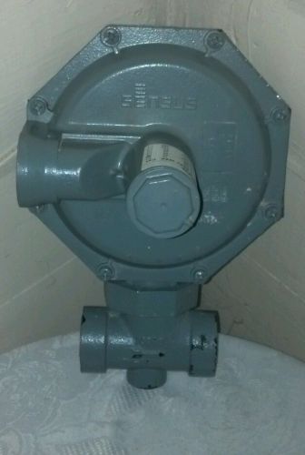 SENSUS GAS PRESSURE REGULATOR  #143-80 W / 1.1/4 &#034; NPT