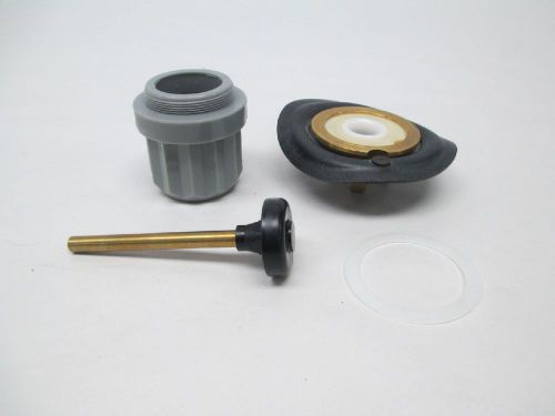 NEW COYNE &amp; DELANY F141AU REPAIR KIT FLUSH VALVE DIAPHRAGM D332558