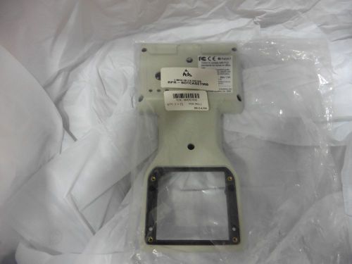 Trimble Service Part, TSCE Survey Controller Housing Bottom w/ Speaker,48439-00S