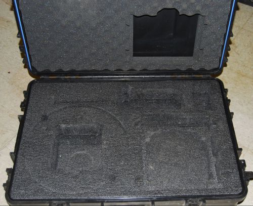 Case for Trimble SiteVision Components - #171