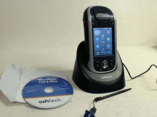 Ashtech Promark 100 Network Rover GSM/GPRS Bluetooth PM5