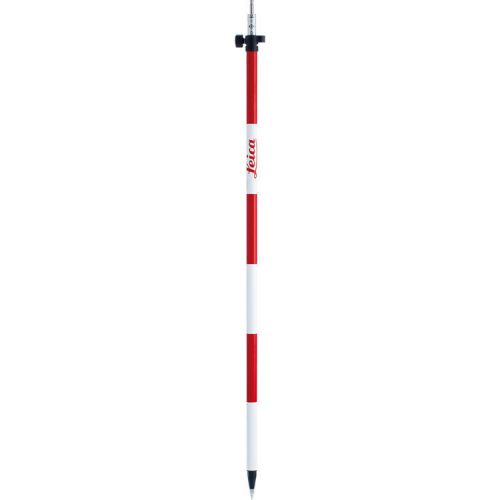 BRAND NEW!! LEICA GLS111 PLUMBING TELESCOPIC POLE 2.6m 667309