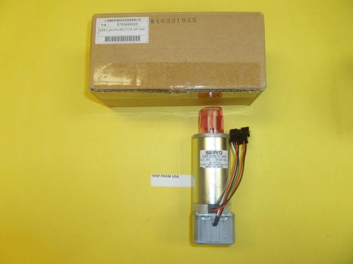 Scan Motor &#034;Y&#034; for Roland VP300/540 part 6700469020