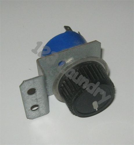 * Dryer Temperature Switch Huebsch, 431353P