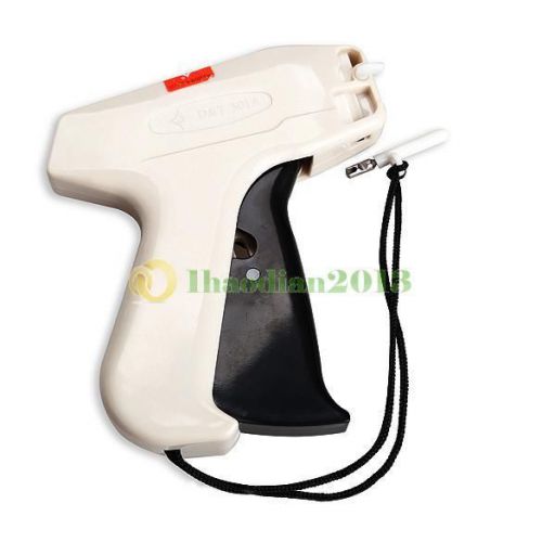 A1ST Price Label Tagging Tag Gun +1000 Barbs +1 Needle L