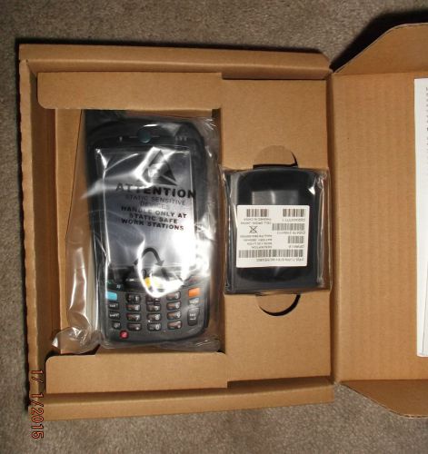 SYMBOL MOTOROLA MC659B-PD0BAB00100 MC65 Mobile Computer Dual 3.5G WAN