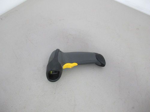 SYMBOL LS 2200  BARCODE SCANNER