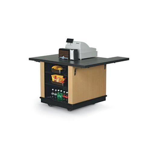 Vollrath 75679 Cashier/Merchandising Station (32&#034;)