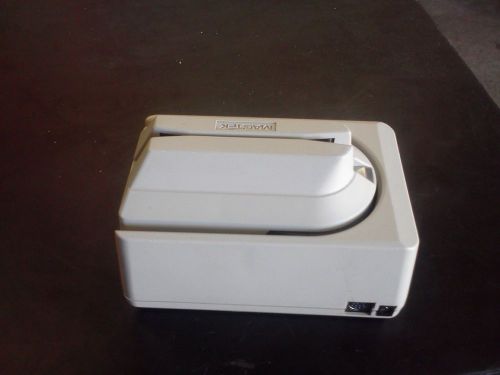 MagTek Mini Check Reader