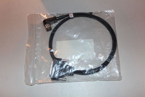 Motorola Symbol RS232 DB-25 Cable for VRC7900 Series Computers