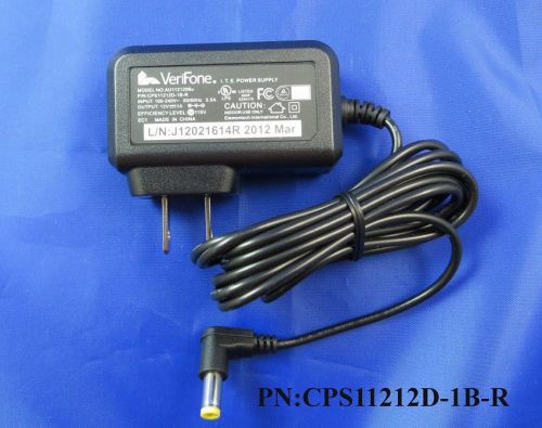 VeriFone Power Supply Mx 9xx (CPS11212D-1B-R )