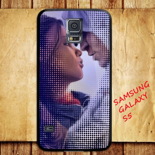 iPhone and Samsung Galaxy - Aveline De Grandpre Assassins Creed Love - Case