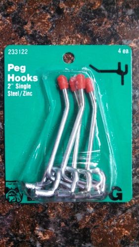 PEG HOOKS