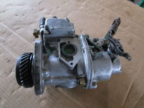 Oliver tractor 77,88,770,880 injection pump for sale