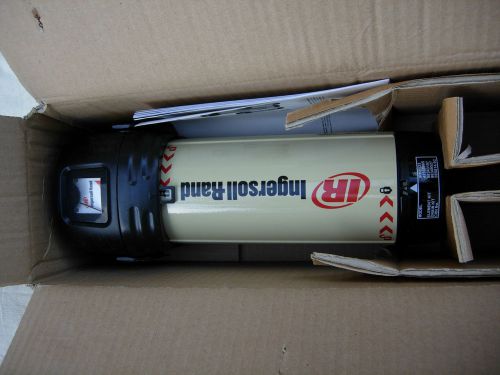 NEW INGERSOLL RAND IRHE123  3/4&#034; NPT .01 Micron Coalescing Air Filter