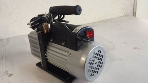 A/c vacuum pump for sale