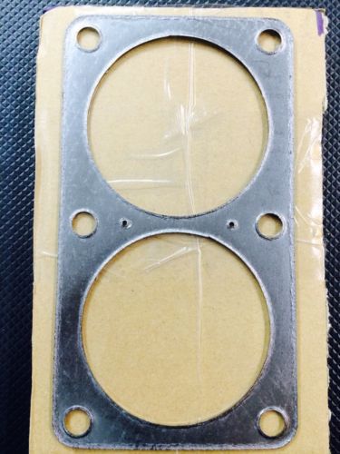 5140118-79 Valve Plate - Cylinder Gasket Porter Cable Craftsman DeVilbiss A20868