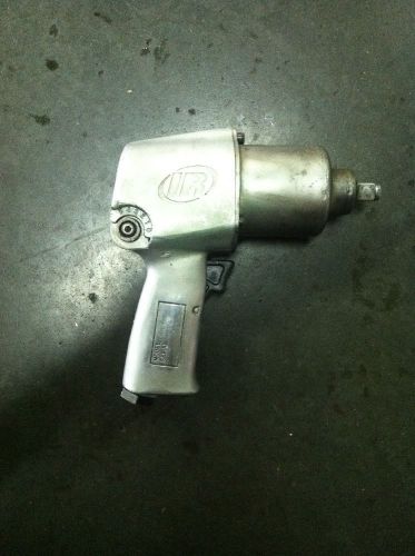 Ingersoll Rand 232TGSL 1/2&#034; Drive Pneumatic Impact Wrench